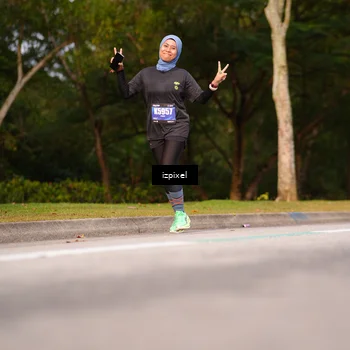 Runner Photo 5396777