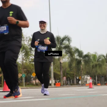 Runner Photo 5396783