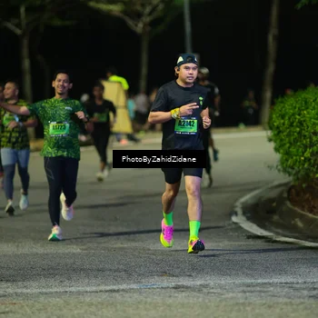 Runner Photo 5396785