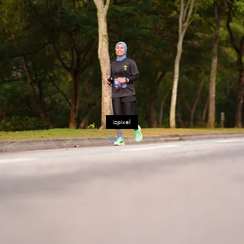 Runner Photo 5396788