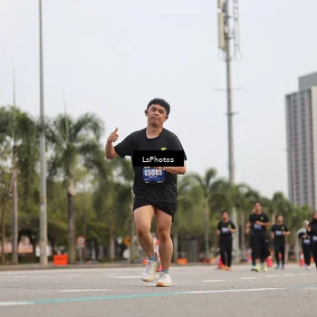 Runner Photo 5396789