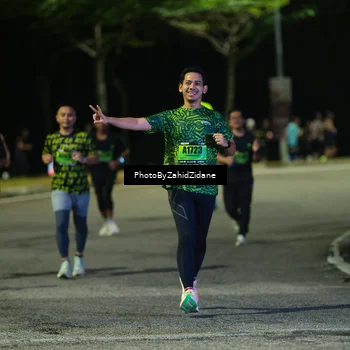 Runner Photo 5396795