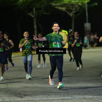 Runner Photo 5396798