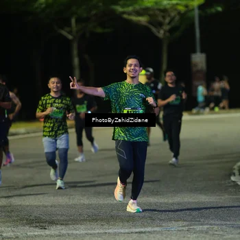 Runner Photo 5396799