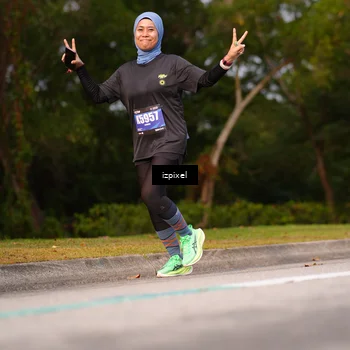 Runner Photo 5396800