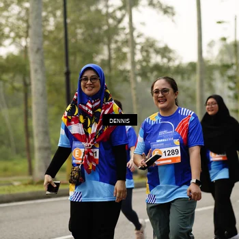 Runner Photo 5396805