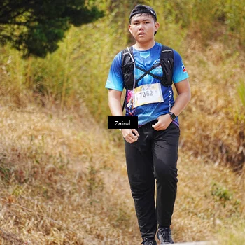 Runner Photo 5396807