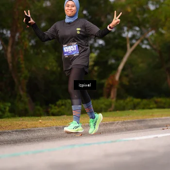 Runner Photo 5396812