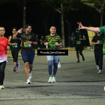 Runner Photo 5396813