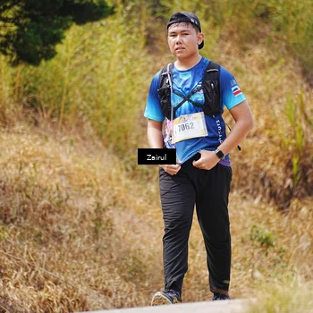 Runner Photo 5396814