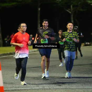 Runner Photo 5396819