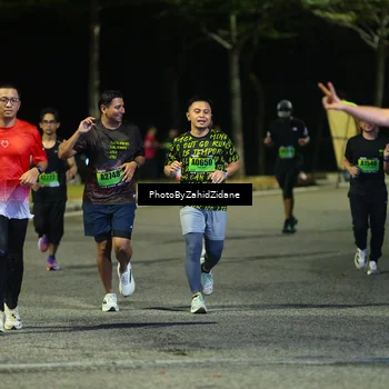Runner Photo 5396821