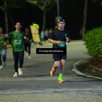 Runner Photo 5396822
