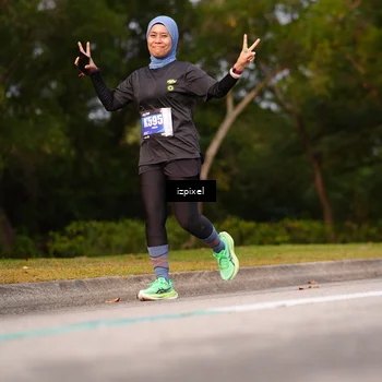 Runner Photo 5396823
