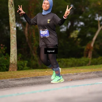 Runner Photo 5396827