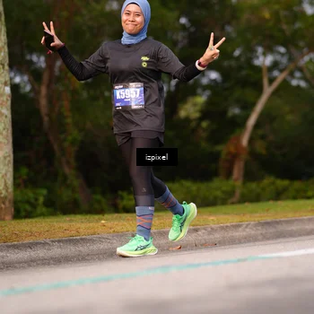 Runner Photo 5396836