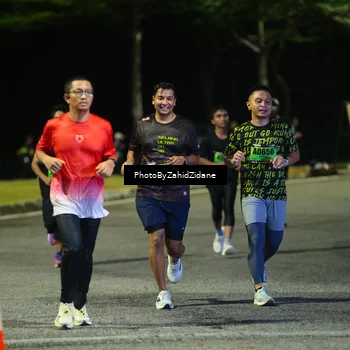 Runner Photo 5396837