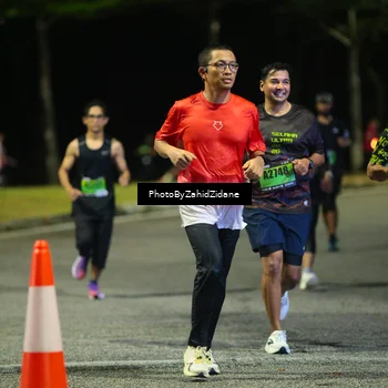 Runner Photo 5396839