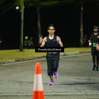 Runner Photo 5396840