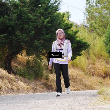 Runner Photo 5396842