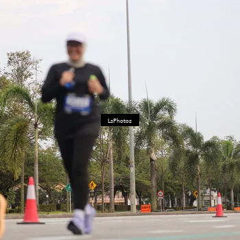 Runner Photo 5396844