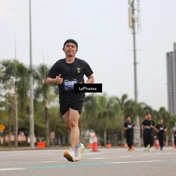 Runner Photo 5396848