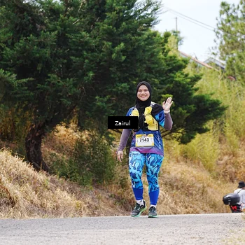 Runner Photo 5396849