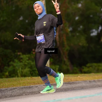 Runner Photo 5396854