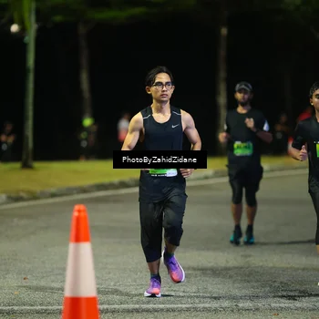 Runner Photo 5396855
