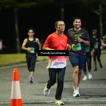 Runner Photo 5396856
