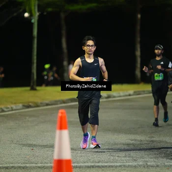 Runner Photo 5396857