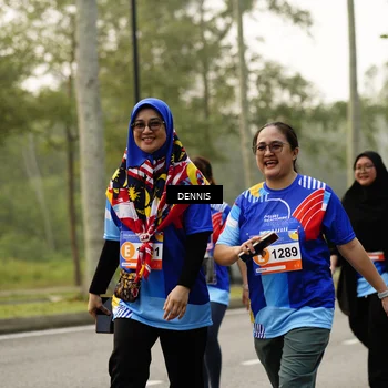 Runner Photo 5396860