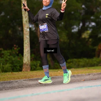 Runner Photo 5396861