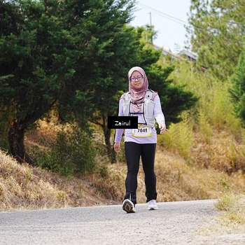 Runner Photo 5396869