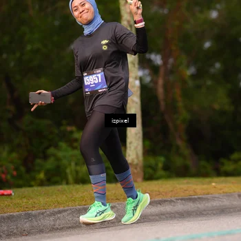 Runner Photo 5396874