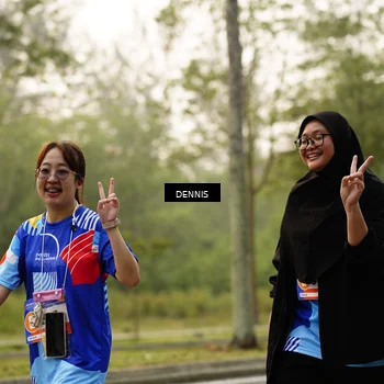 Runner Photo 5396876
