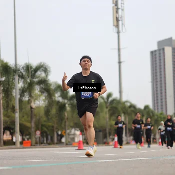 Runner Photo 5396886