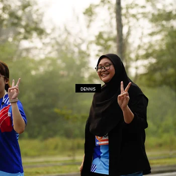 Runner Photo 5396888