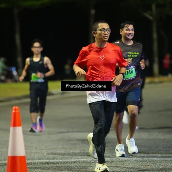 Runner Photo 5396889