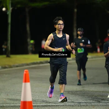 Runner Photo 5396890