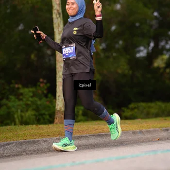 Runner Photo 5396896