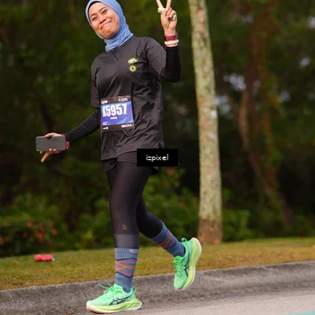 Runner Photo 5396900