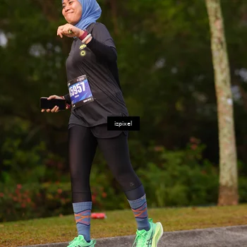 Runner Photo 5396901