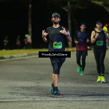 Runner Photo 5396903