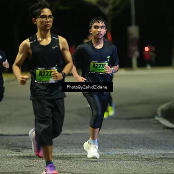 Runner Photo 5396904
