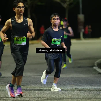 Runner Photo 5396905