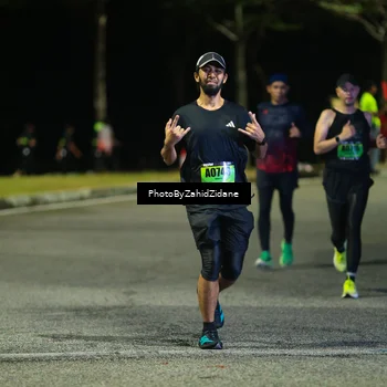 Runner Photo 5396919