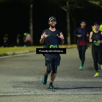 Runner Photo 5396921