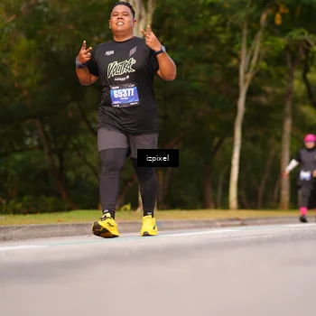 Runner Photo 5396925