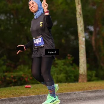 Runner Photo 5396930